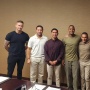 Eks PSM Zulkifli Syukur Sah Jadi Asisten Gerald Vanenburg di Timnas Indonesia U-23