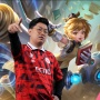 Rekomendasi Roamer Terbaik Honor of Kings ala Pro Player BTR Psychoo