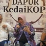 Indonesia Emas 2045 Terancam? Ekonom UI: Kelas Menengah Makin Rentan