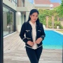 Bintangi Film Air Mata di Ujung Sajadah 2, Titi Kamal Bocorkan Adegan Nangis Terberat