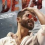 Sinopsis Deva, Film Action India Terbaru Shahid Kapoor dan Pooja Hegde