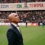 Kata Pertama Simon Tahamata Usai Resmi Jadi Kepala Pemandu Bakat