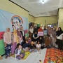 Peringati Hari Kanker Sedunia, Lingkar Mama Gelar Charity Talkshow Dukung Rumah Singgah Pasien Anak Kanker Buah Hati