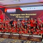Konsisten! Atlet Berprestasi PB Djarum Kembali Dapat Kucuran Bonus