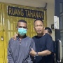 Ngamuk saat Lawan Arah sampai Pecahkan Kaca Mobil, Tampang 'Bang Jago' di Cengkareng Kicep usai Diciduk Polisi
