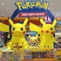 Pokemon TCG Rilis Festival Terastal ex, Cek Apa Isinya