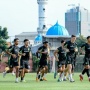 Persebaya Surabaya Dihantui Tren Buruk, Kebersamaan Jadi Kunci Penting