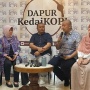 100 Hari Prabowo-Gibran: Optimisme Publik Tinggi, Catatan Merah di Penegakan Hukum