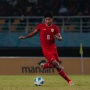 Tersingkir dari Skuad Piala Asia U-20, Arkhan Kaka Perlu Banyak Belajar