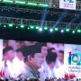 Prabowo Hadiri Harlah NU ke-102, Komitmen Bersama untuk Indonesia Maslahat