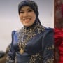 Beda Selera Perhiasan Dewi Zuhriati dan Venna Melinda, Mama Fuji Vs Ibunda Verrell Bramasta