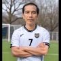 Muncul Video Presiden Indonesia Kenakan Jersey Away Timnas, Posisi Jokowi Disorot