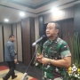 TNI AD Bakal Punya Lima Kodam Baru, Begini Penjelasannya
