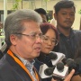 Pengacara Todung Mulya Lubis Dukung Abraham Samad di Kasus Ijazah Jokowi: Hanya Otoriter yang Begini