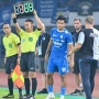 Ahmad Agung Buktikan Diri di Persib, Terpana dengan Dukungan Deras Bobotoh