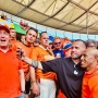 Punya 2 Kewarganegaraan, Eks Penyerang Ajax Senang Gabung Timnas Indonesia
