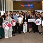 Tiga Mahasiswa UPN Veteran Jakarta Menjadi Ambassador Youth Diplomacy Academy