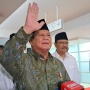 Ada Pihak Bilang Bajingan Tolol ke Presiden, Prabowo: Saya Nggak Sebut Namanya Kalian Sudah Tahu