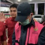 Kasus Impor Gula, Kejagung Tahan Dirut PT KTM  Ali Sandjaja di Rutan Salemba