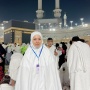 Kisah Haru Ira Wibowo Umrah, Warganet: Masya Allah, Muslim Toh