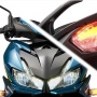 Pesona RS-X Winner, Motor Bebek Sporty dari Honda dengan Desain Ciamik