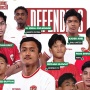 5 Pemain Timnas Indonesia Dicoret Indra Sjafri Jelang Piala Asia U-20, Ada Sosok Kunci Skuad Garuda