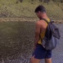 Nasib Pendaki Gunung Lawu yang Kencingi Telaga Kuning, Auto Dilarang Mendaki di Jawa