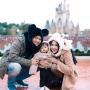 So Sweet, Sikap Denny Caknan ke Bella Bonita yang Sibuk Suapi Anak Bikin Meleleh