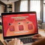 Program Jajan Online 2024 Berhasil Gaet 1,8 Juta Pelanggan Gunakan Layanan Digital Telkomsel