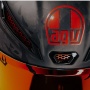 Ketika Helm Seharga Yamaha Aerox: Mengulik AGV Pista GP RR Pantera yang Bikin Dompet Menjerit