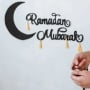 Awal Puasa 2025 Versi NU dan Muhammadiyah, 1 Ramadan 1446 H Jatuh Tanggal Berapa?