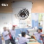 Antares Eazy Cegah Bullying di Sekolah dengan IP Camera Berbasis AI