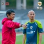 Legenda Timnas Indonesia Puji Gol Akrobatik Pemain Garuda Muda ke Gawang Timor Leste