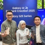 Tak Hanya Kamera, Orang Indonesia Kini Tertarik Beli HP yang Punya Fitur AI