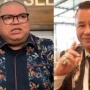 Almamater Razman Arif Nasution Vs Hotman Paris, Dua Pengacara Berseteru di Ruang Sidang