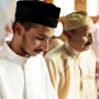 Niat Sholat Tarawih dan Witir Berjamaah: Arab, Latin, dan Artinya