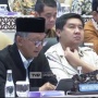 Sunat Anggaran Hingga Rp 81 Triliun, Ini Daftar Kegiatan KemenPU yang Dipangkas