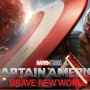 Captain America: Brave New World Segera Tayang, Ini Film dan Serial MCU yang Wajib Ditonton!