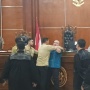 Dianggap Bikin Sidang Ricuh, Razman Arif Nasution Tak Terima Dipolisikan Pengadilan Negeri Jakarta Utara