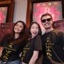 Jourdy Pranata hingga Gigi eks Cherrybelle Dibekali Garam saat Syuting Film Pernikahan Arwah, Apa Tujuannya?