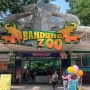 Hewan di Bandung Zoo Terancam Mati Imbas Kisruh Manajemen