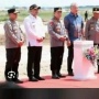 Cek Fakta: Jejak Digital Peresmian Pagar Laut
