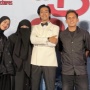 Film A Business Proposal Perdana Tayang Hari Ini, Umi Pipik Kuatkan Abidzar: Ujian yang Sekarang Belum Ada Apa-apanya