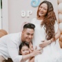 Dikira Kecewa Calon Anak ke-2 Cewek Lagi, Krisjiana Baharudin Singgung Vonis Mandul