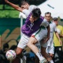 PSS Sleman Lahap Menu Latihan untuk Pertajam Ujung Tombak, Ini Alasannya