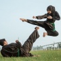 Ubah Fotomu Jadi Jago Kungfu! Tutorial Lengkap Pakai Aplikasi Hailuo AI yang Viral!