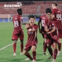 PSM Makassar Menunggu 8 Tahun untuk Bisa Menang Lawan Persija di BRI Liga 1