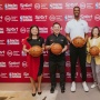 Here We Go! Kompetisi Basket SMA Se-Asia Pasifik Bakal Dihelat NBA di Singapura