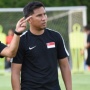 Blak-Blakan! Legenda Timnas Singapura Akui Striker Terbaik ASEAN adalah Pemain Indonesia