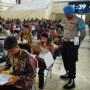 Contoh Soal Tes PMK Polri dan Jawabannya, Persiapkan Dirimu Sekarang!
